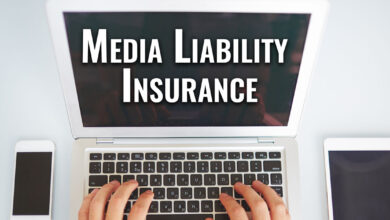 Media Liability Insurance