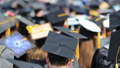 What Universities Have Cancelled Commencement