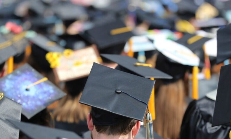 What Universities Have Cancelled Commencement